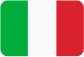 Priemyselné farby Italiano